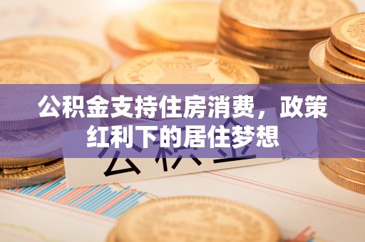 洛川公积金支持住房消费，政策红利下的居住梦想